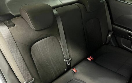 Chevrolet Aveo III, 2012 год, 605 000 рублей, 34 фотография