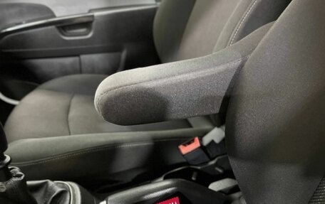 Chevrolet Aveo III, 2012 год, 605 000 рублей, 32 фотография