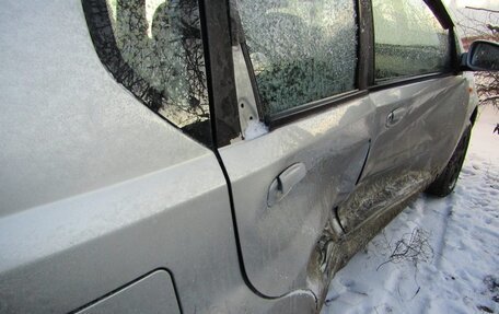 Chevrolet Aveo III, 2005 год, 150 000 рублей, 2 фотография