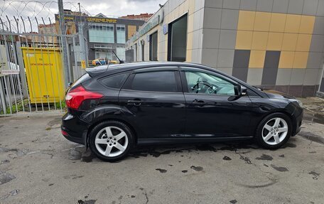 Ford Focus III, 2013 год, 530 000 рублей, 2 фотография