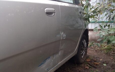 Chevrolet Aveo III, 2005 год, 150 000 рублей, 3 фотография