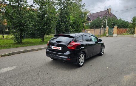 Ford Focus III, 2013 год, 530 000 рублей, 3 фотография