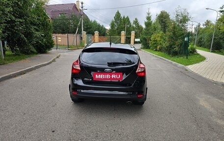 Ford Focus III, 2013 год, 530 000 рублей, 4 фотография