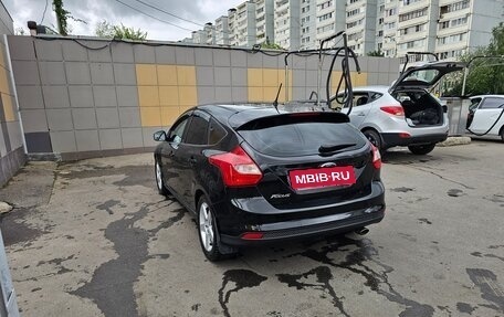 Ford Focus III, 2013 год, 530 000 рублей, 7 фотография