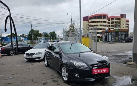 Ford Focus III, 2013 год, 530 000 рублей, 6 фотография