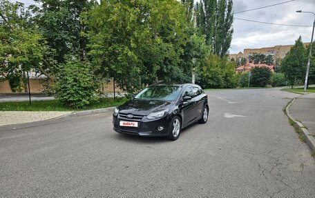 Ford Focus III, 2013 год, 530 000 рублей, 10 фотография