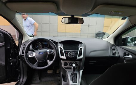 Ford Focus III, 2013 год, 530 000 рублей, 13 фотография
