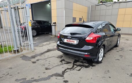 Ford Focus III, 2013 год, 530 000 рублей, 19 фотография