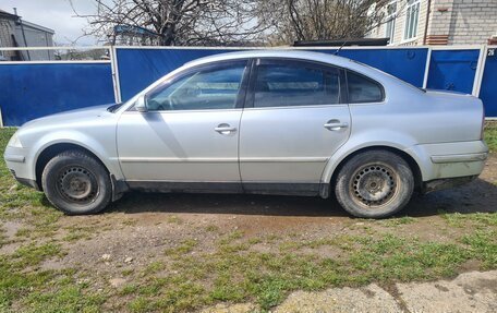 Volkswagen Passat B5+ рестайлинг, 2004 год, 520 000 рублей, 2 фотография