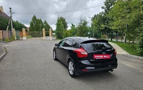 Ford Focus III, 2013 год, 530 000 рублей, 5 фотография
