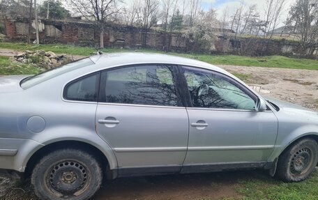 Volkswagen Passat B5+ рестайлинг, 2004 год, 520 000 рублей, 5 фотография