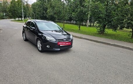 Ford Focus III, 2013 год, 530 000 рублей, 18 фотография