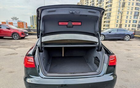 Audi A6, 2013 год, 1 700 000 рублей, 8 фотография