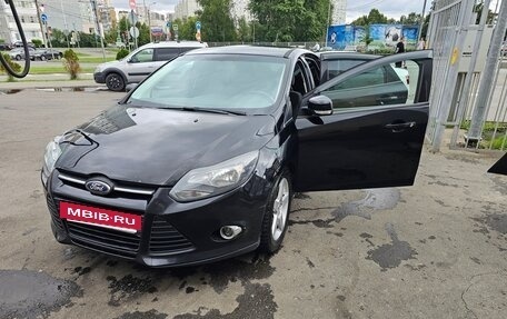 Ford Focus III, 2013 год, 530 000 рублей, 16 фотография