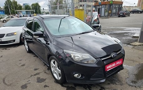 Ford Focus III, 2013 год, 530 000 рублей, 15 фотография