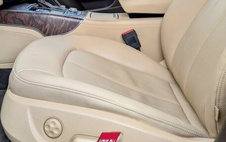 Audi A6, 2013 год, 1 700 000 рублей, 12 фотография