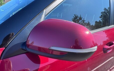KIA Seltos I, 2020 год, 2 400 000 рублей, 31 фотография