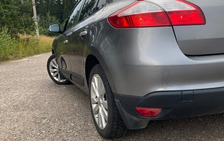 Renault Megane III, 2013 год, 850 000 рублей, 3 фотография
