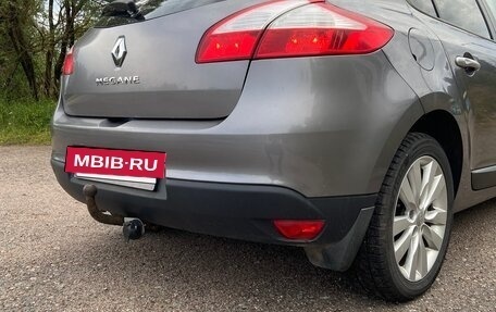 Renault Megane III, 2013 год, 850 000 рублей, 4 фотография