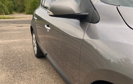 Renault Megane III, 2013 год, 850 000 рублей, 5 фотография