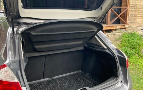 Renault Megane III, 2013 год, 850 000 рублей, 9 фотография