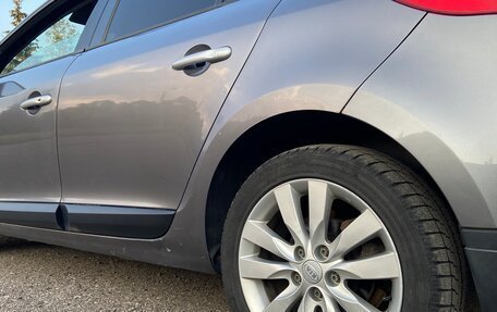 Renault Megane III, 2013 год, 850 000 рублей, 18 фотография