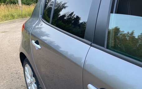 Renault Megane III, 2013 год, 850 000 рублей, 20 фотография