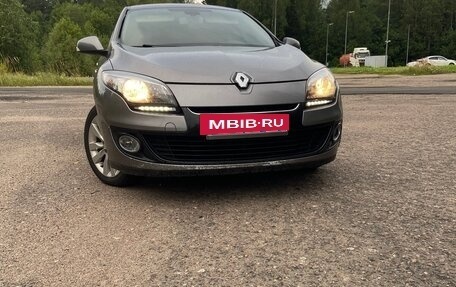 Renault Megane III, 2013 год, 850 000 рублей, 6 фотография