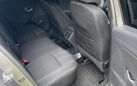 Renault Megane III, 2013 год, 850 000 рублей, 12 фотография