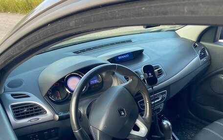 Renault Megane III, 2013 год, 850 000 рублей, 22 фотография