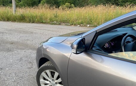 Renault Megane III, 2013 год, 850 000 рублей, 23 фотография