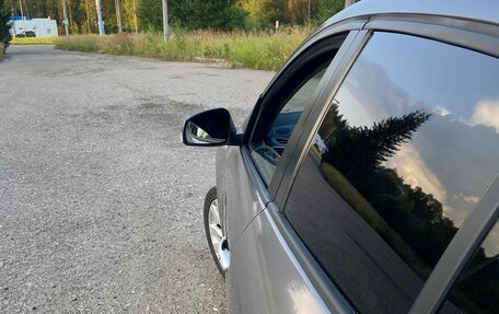 Renault Megane III, 2013 год, 850 000 рублей, 24 фотография
