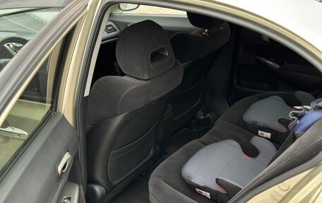 Honda Civic VIII, 2007 год, 810 000 рублей, 14 фотография