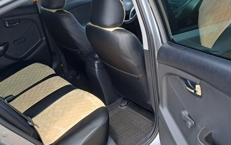 Hyundai Elantra V, 2013 год, 1 130 000 рублей, 8 фотография
