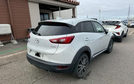 Mazda CX-3 I, 2016 год, 1 500 000 рублей, 3 фотография