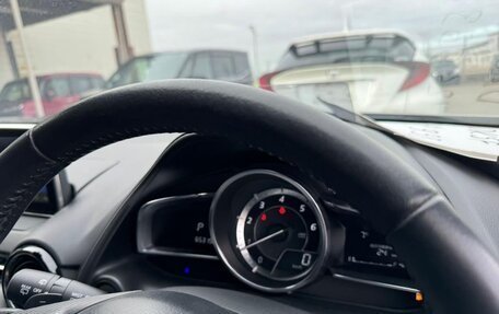 Mazda CX-3 I, 2016 год, 1 500 000 рублей, 13 фотография