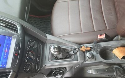 Ford Focus III, 2012 год, 510 000 рублей, 1 фотография