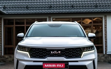 KIA Sorento IV, 2023 год, 4 150 000 рублей, 1 фотография