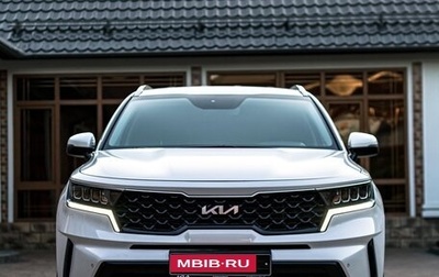 KIA Sorento IV, 2023 год, 4 150 000 рублей, 1 фотография