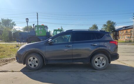Toyota RAV4, 2013 год, 1 700 000 рублей, 1 фотография