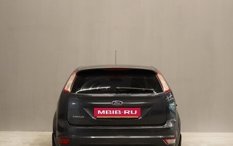 Ford Focus II рестайлинг, 2010 год, 729 000 рублей, 5 фотография