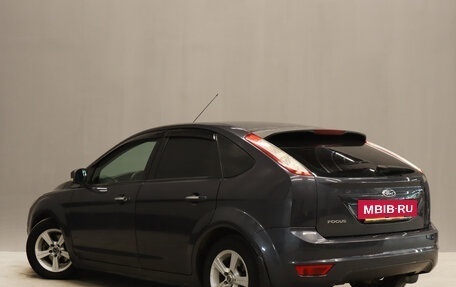 Ford Focus II рестайлинг, 2010 год, 729 000 рублей, 6 фотография