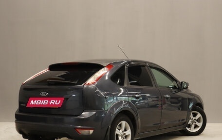 Ford Focus II рестайлинг, 2010 год, 729 000 рублей, 7 фотография