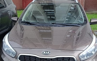 KIA cee'd III, 2018 год, 1 500 000 рублей, 1 фотография