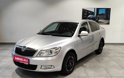 Skoda Octavia, 2012 год, 819 000 рублей, 1 фотография