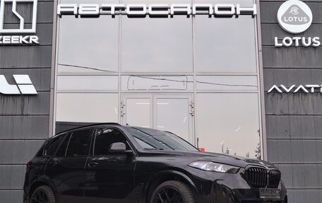 BMW X5, 2023 год, 10 400 000 рублей, 1 фотография