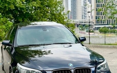 BMW 5 серия, 2005 год, 985 000 рублей, 1 фотография