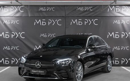 Mercedes-Benz E-Класс, 2024 год, 6 500 000 рублей, 1 фотография