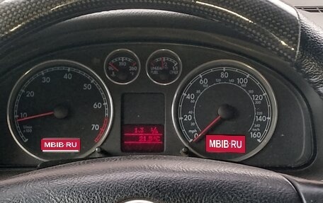 Volkswagen Passat B5+ рестайлинг, 2001 год, 400 000 рублей, 1 фотография