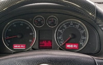 Volkswagen Passat B5+ рестайлинг, 2001 год, 400 000 рублей, 1 фотография